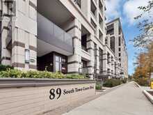 601 - 89 SOUTH TOWN CENTRE BOULEVARD Markham