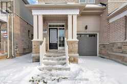 83 GREER STREET Barrie