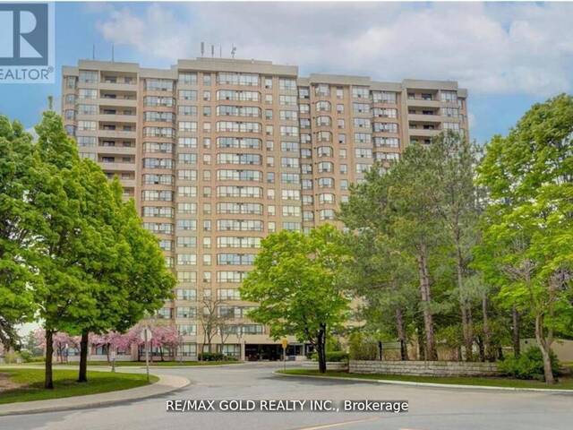 1504 - 10 MALTA AVENUE Brampton Ontario