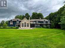 2176 FORKS OF THE CREDIT ROAD Caledon