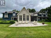 2176 FORKS OF THE CREDIT ROAD Caledon