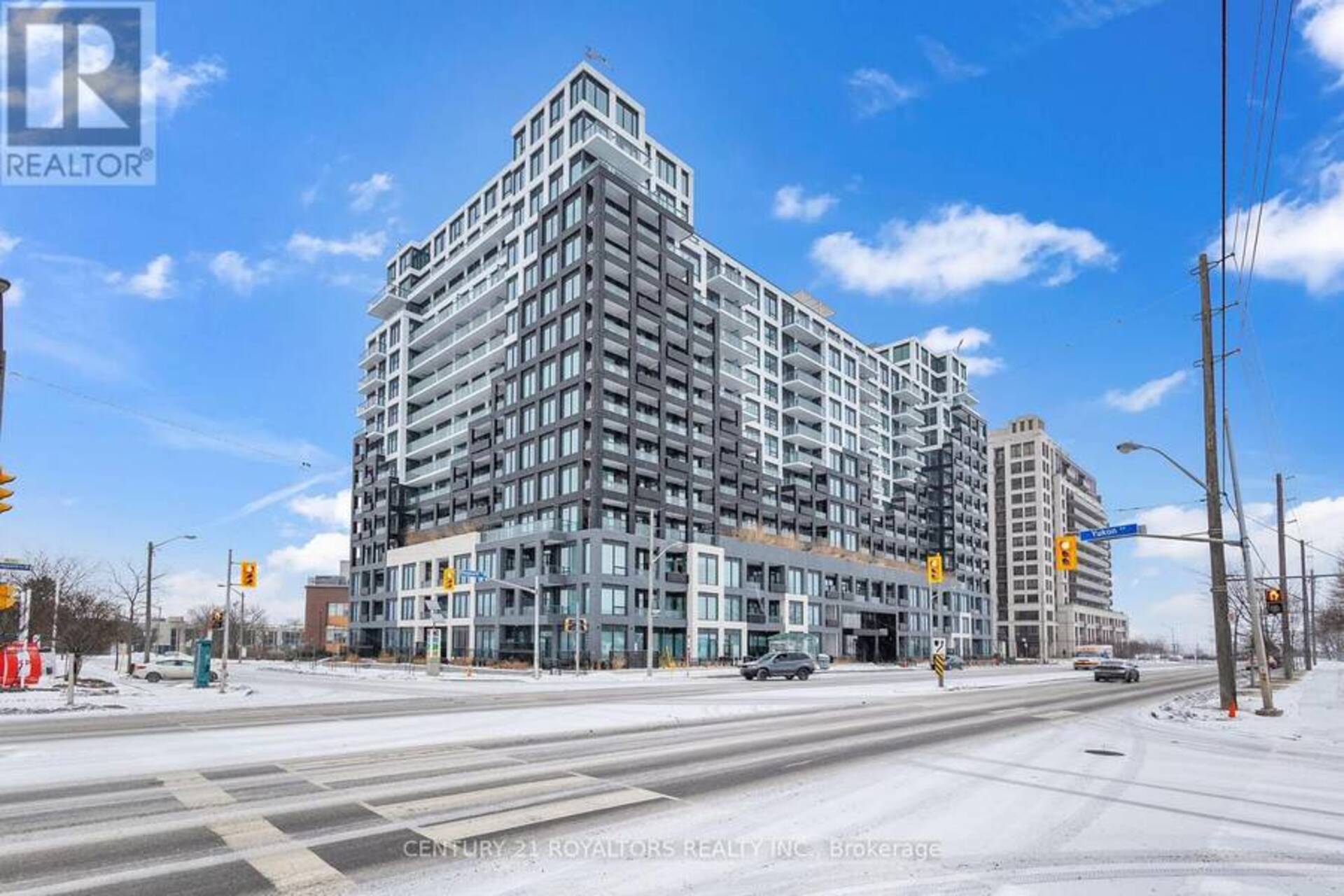 830 - 1100 SHEPPARD AVENUE W Toronto