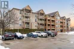 311 - 4005 KILMER DRIVE Burlington