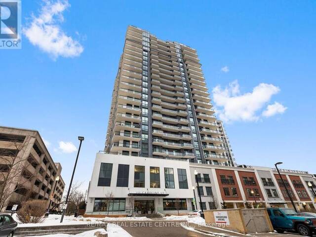 1311 - 155 CAROLINE STREET S Waterloo Ontario