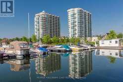 509 - 2 TORONTO STREET Barrie