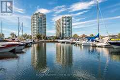 509 - 2 TORONTO STREET Barrie