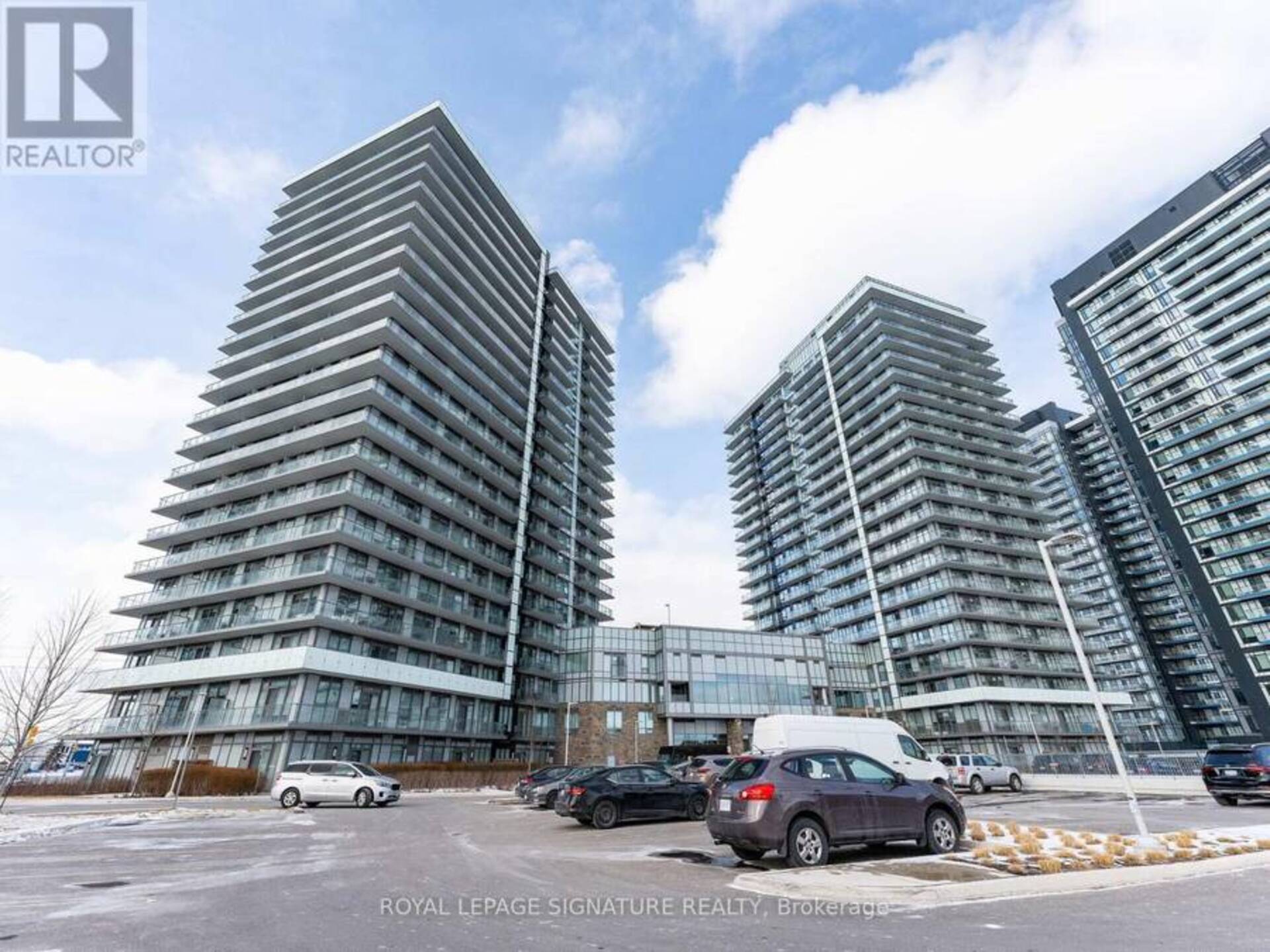 304 - 4675 METCALFE AVENUE Mississauga