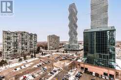 1402 - 330 BURNHAMTHORPE ROAD W Mississauga