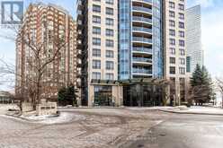 1402 - 330 BURNHAMTHORPE ROAD W Mississauga