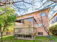 8 LOVILLA BOULEVARD Toronto