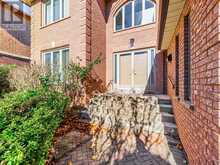 8 LOVILLA BOULEVARD Toronto