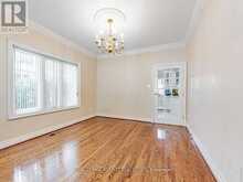 8 LOVILLA BOULEVARD Toronto