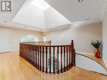 8 LOVILLA BOULEVARD Toronto