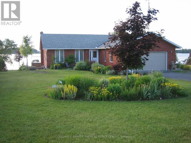 1530 COUNTY RD 35 ROAD Prince Edward County Ontario