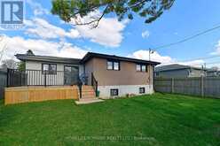 826 KROSNO BOULEVARD W Pickering