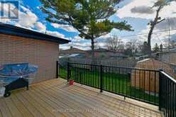 826 KROSNO BOULEVARD W Pickering