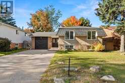 10 DEERPARK DRIVE Barrie