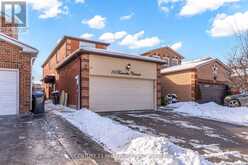 78 TREWARTHA CRESCENT Brampton