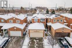 78 TREWARTHA CRESCENT Brampton