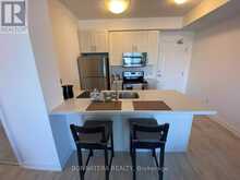 508 - 2486 OLD BRONTE ROAD Oakville