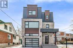 53 BUTTONWOOD AVENUE Toronto