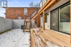 53 BUTTONWOOD AVENUE Toronto