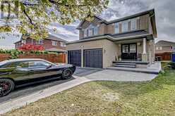 3 MARIO STREET Brampton