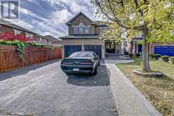 3 MARIO STREET Brampton