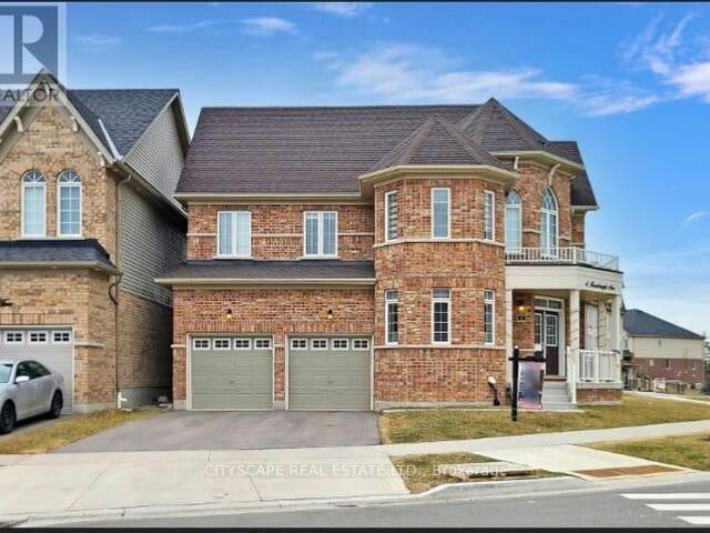 4 ROSEBRUGH AVENUE Cambridge Ontario