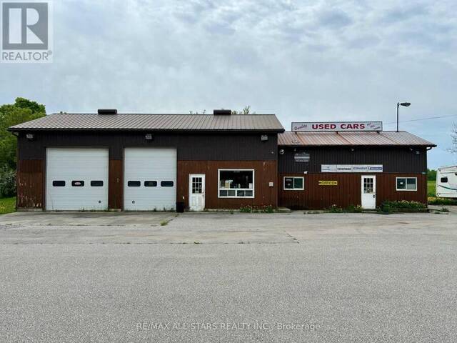 894 HIGHWAY 7 Kawartha Lakes Ontario