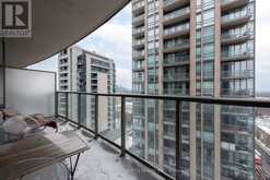 1406 - 530 ST CLAIR AVENUE W Toronto