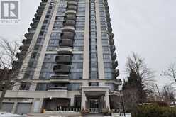 1507 - 35 FINCH AVENUE E Toronto