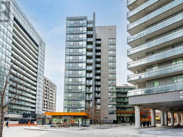 1402 - 20 JOE SHUSTER WAY Toronto Ontario