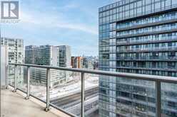 1402 - 20 JOE SHUSTER WAY Toronto