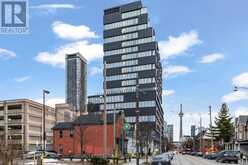 401 - 195 MCCAUL STREET Toronto