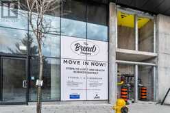 401 - 195 MCCAUL STREET Toronto