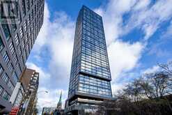 3001 - 319 JARVIS STREET Toronto