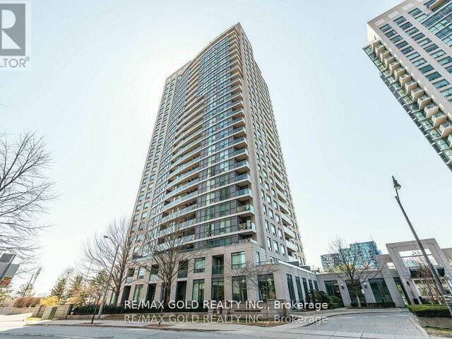 2310 - 30 HARRISON GARDEN BOULEVARD N Toronto Ontario