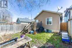 32 ST DUNSTAN DRIVE Toronto