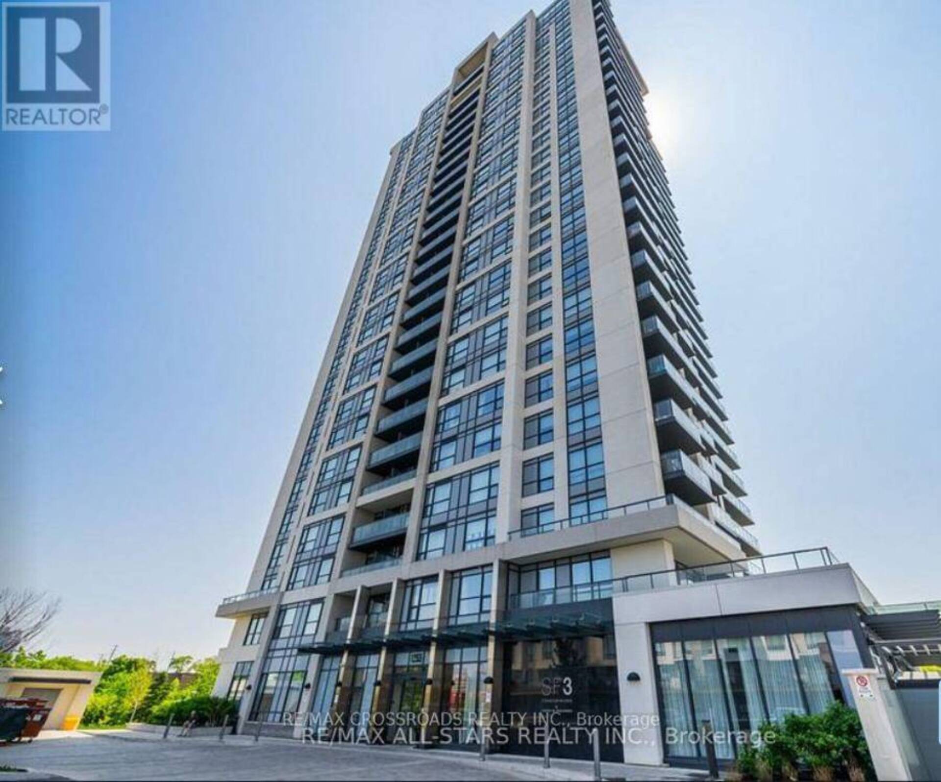 1605 - 1255 BAYLY STREET Pickering