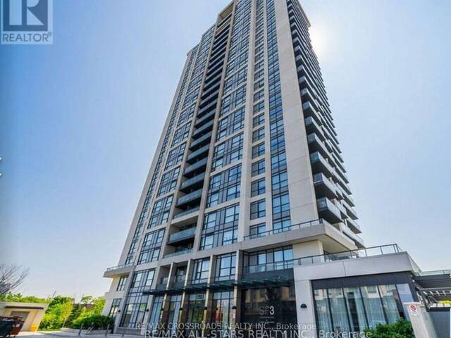 1605 - 1255 BAYLY STREET Pickering Ontario