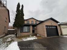 LOWER - 570 SPRINGVIEW DRIVE Pickering