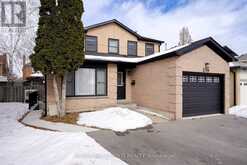 LOWER - 570 SPRINGVIEW DRIVE Pickering