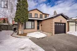 LOWER - 570 SPRINGVIEW DRIVE Pickering