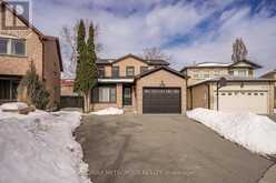 LOWER - 570 SPRINGVIEW DRIVE Pickering