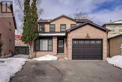 LOWER - 570 SPRINGVIEW DRIVE Pickering