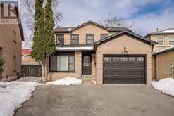 LOWER - 570 SPRINGVIEW DRIVE Pickering