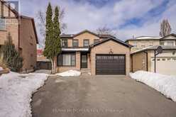 LOWER - 570 SPRINGVIEW DRIVE Pickering