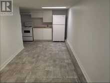 BASEMENT - 405 MILVERTON BOULEVARD Toronto