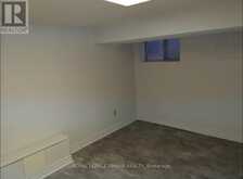 BASEMENT - 405 MILVERTON BOULEVARD Toronto